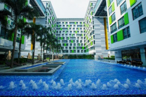 Republic Plaza Apartments Saigon Airport
